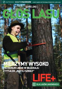 Lubelski Głos Lasu powraca