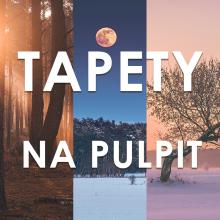 Styczniowe tapety na pulpit!